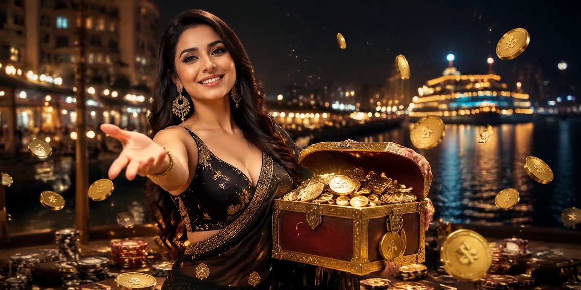 77e7777 অ্যাপে যা যা পাবেন
